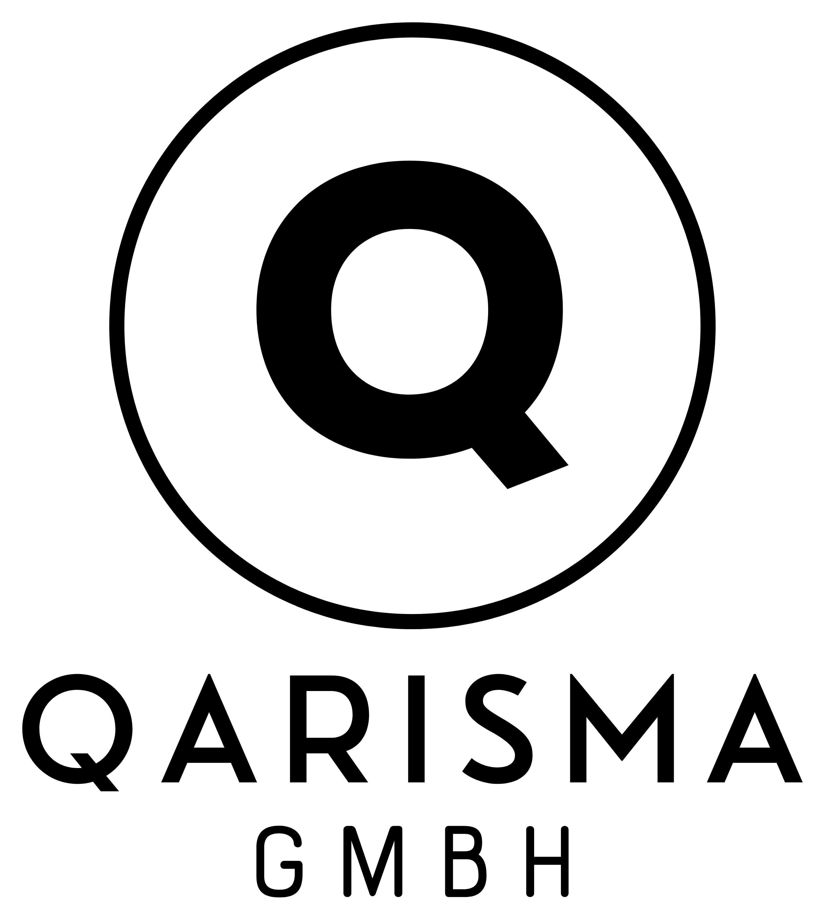 Qarisma GmbH